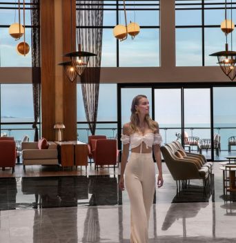 Нова година 2026 в Алания Анталия със самолет от Варна - 5 нощувки